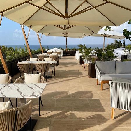 Hotel Secreto Исла-Мухерес Экстерьер фото